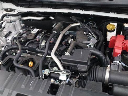 New 2026 Nissan Kicks S FWD image 22