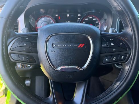 Used 2023 Dodge Charger R/T w/ Blacktop Package image 12