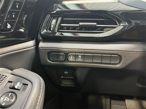 New 2026 Acura MDX SH-AWD image 20