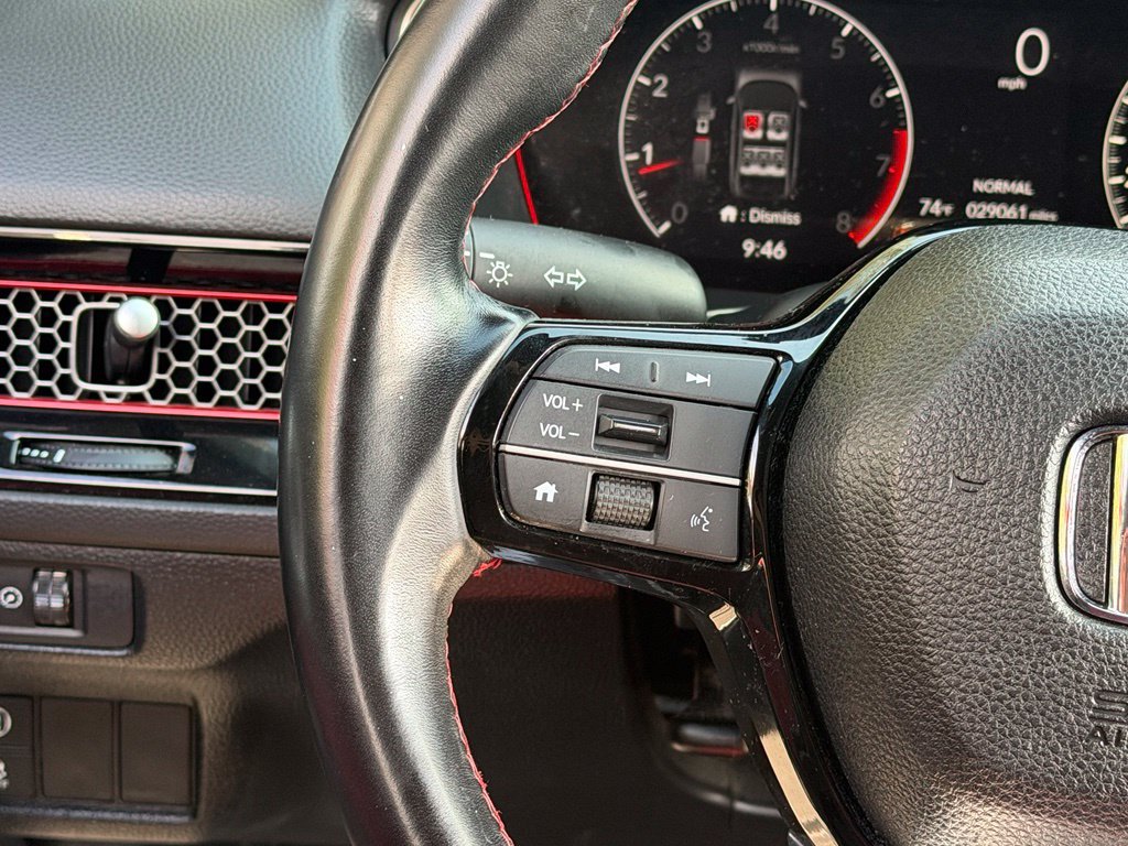 Used 2024 Honda Civic Si image 42