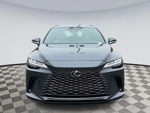 New 2026 Lexus RX 350 Premium Plus AWD/4WD image 6