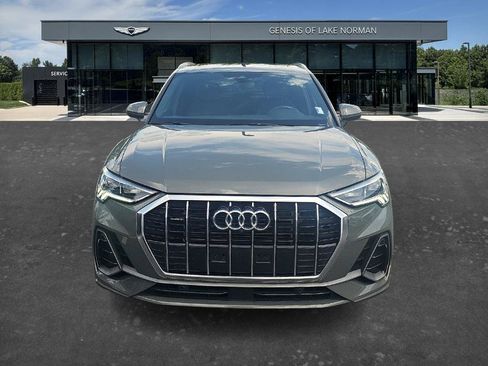 Used 2022 Audi Q3 2.0T Premium Plus AWD/4WD image 2