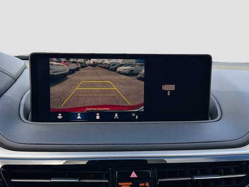 Used 2023 Acura MDX SH-AWD image 36