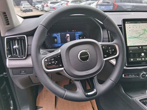 New 2026 Volvo XC90 B6 Ultra w/ Protection Package Premier AWD/4WD image 12