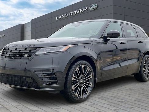 New 2026 Land Rover Range Rover Velar Dynamic SE image 1