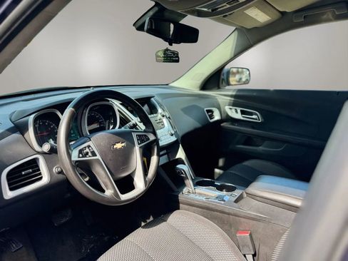 Used 2013 Chevrolet Equinox LT w/ Driver Convenience Package image 8