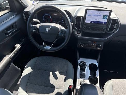 Used 2024 Ford Bronco Sport Big Bend w/ Convenience Package image 16