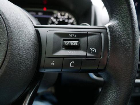 Certified 2023 Nissan Rogue S AWD/4WD image 19