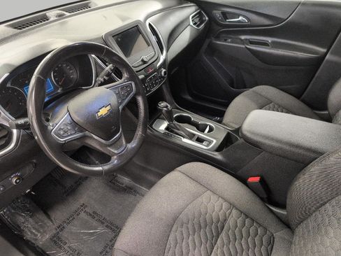 Used 2019 Chevrolet Equinox LT FWD image 9