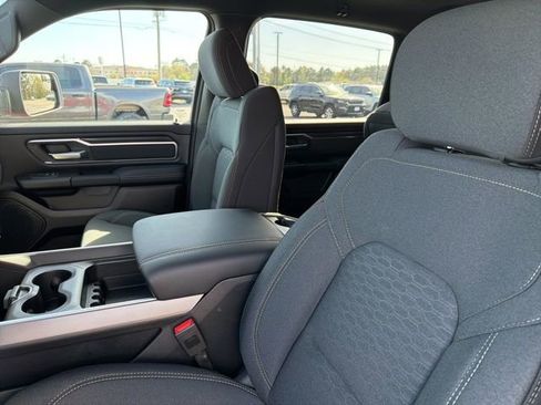 New 2026 RAM 1500 Lone Star image 9