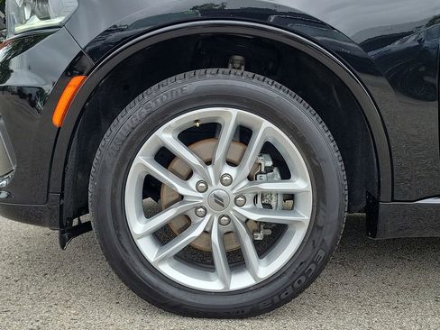 Used 2024 Dodge Durango GT AWD/4WD image 6