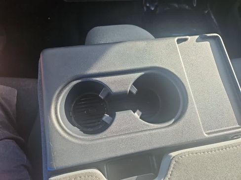 Certified 2025 Ford F150 XLT w/ Equipment Group 301A Standard image 18