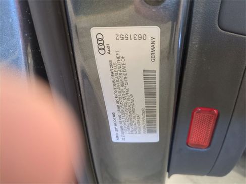 Used 2023 Audi A5 2.0T Premium Plus image 40