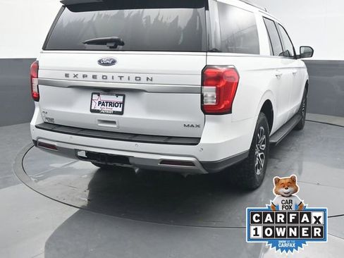 Used 2024 Ford Expedition Max XLT AWD/4WD image 5