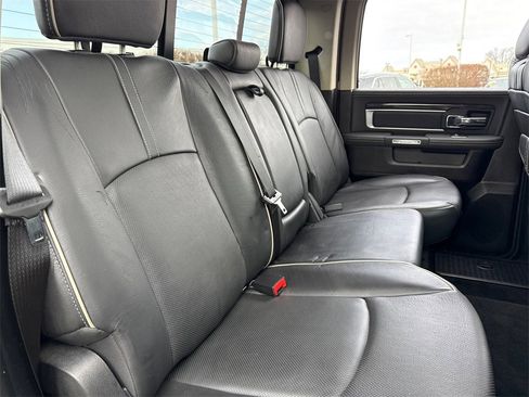 Used 2014 RAM 1500 Limited image 35