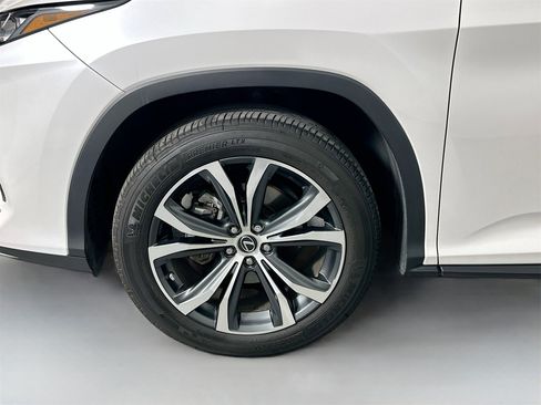 Used 2021 Lexus RX 350 FWD w/ Premium Package image 11