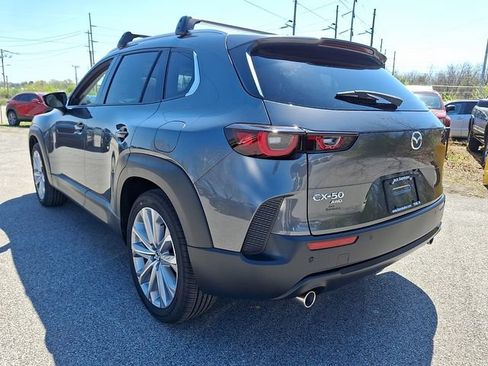 New 2026 MAZDA CX-50 AWD 2.5 S w/ Weather Package image 3