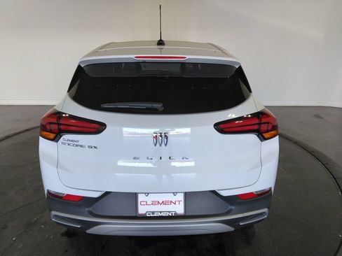 Used 2025 Buick Encore GX Preferred FWD image 7