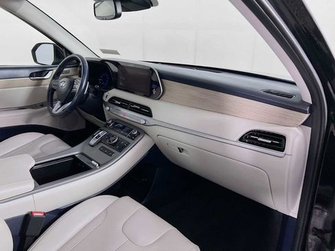 Used 2022 Hyundai Palisade SEL w/ 8P Bench Seat Package image 31