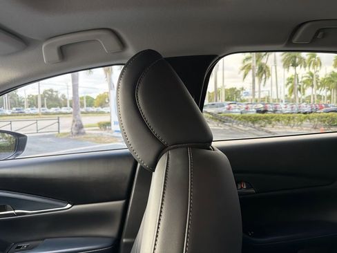 Used 2021 MAZDA CX-30 FWD 2.5 S w/ Preferred Package image 17