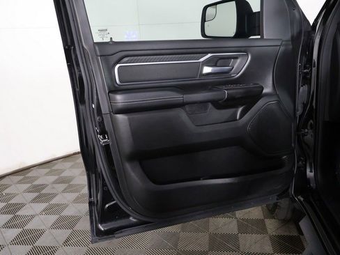 Used 2025 RAM 1500 Big Horn AWD/4WD image 25