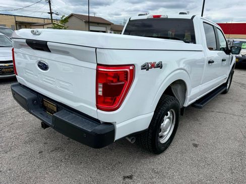Used 2023 Ford F150 XL AWD/4WD image 10
