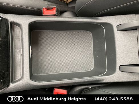 Certified 2025 Audi A5 2.0T Premium Plus w/ Premium Plus image 40