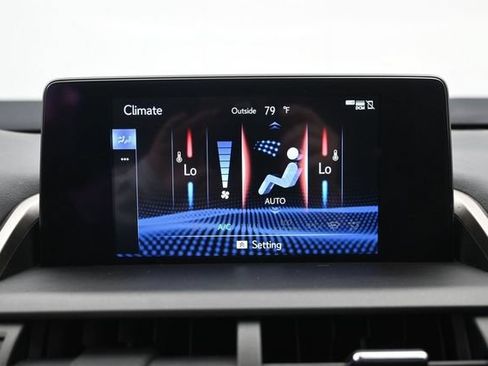 Used 2019 Lexus NX 300 AWD w/ Comfort Package image 16