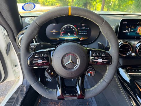 Used 2020 Mercedes-Benz AMG GT R image 52