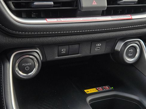 Certified 2026 Toyota Grand Highlander AWD Hybrid image 23