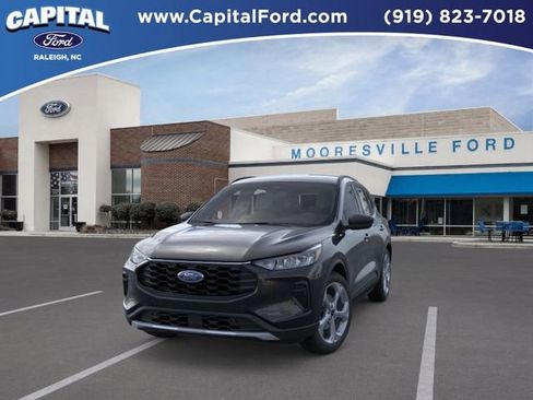 New 2026 Ford Escape ST-Line FWD image 2