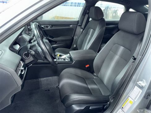 Used 2023 Honda Civic Sport image 15