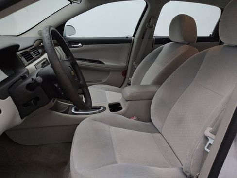Used 2014 Chevrolet Impala Limited LS FWD image 17