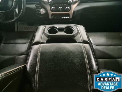 Used 2020 RAM 1500 Laramie AWD/4WD image 29