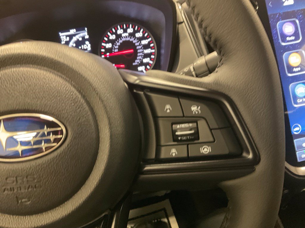 New 2026 Subaru WRX Premium AWD/4WD image 17