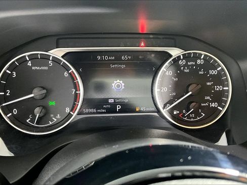 Used 2023 Nissan Rogue SV AWD/4WD image 20