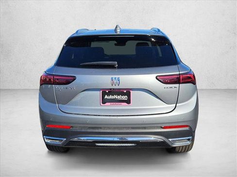 New 2024 Buick Envision Preferred image 8