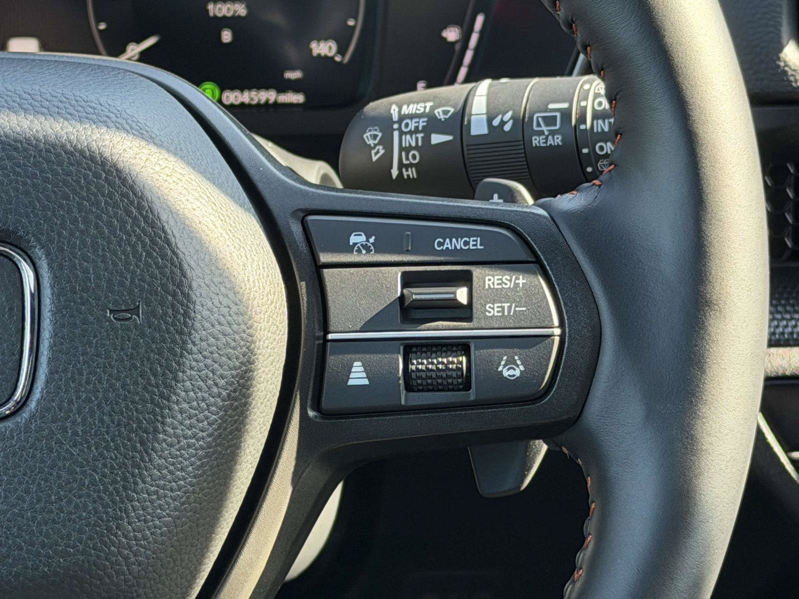 Used 2026 Honda CR-V TrailSport image 40