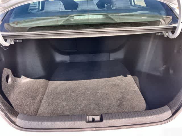 Certified 2024 Honda Accord Sport image 20