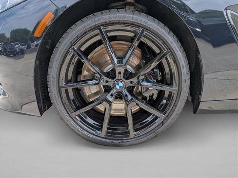 New 2026 BMW 840i w/ M Sport Professional Package RWD image 10