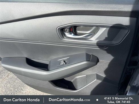 Certified 2025 Honda Accord SE image 11