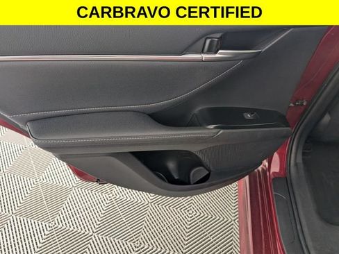 Used 2018 Toyota Camry XSE w/ Audio Package FWD image 26