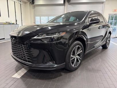 Used 2023 Lexus RX 350 Premium w/ Cold Area Package