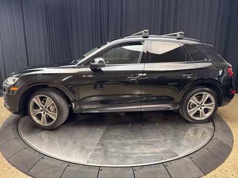 Used 2019 Audi Q5 2.0T Premium Plus image 4