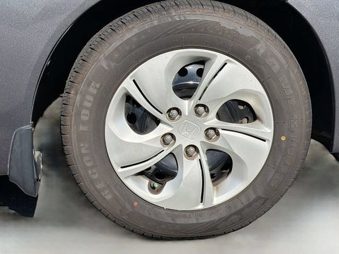 Used 2013 Honda Civic LX image 10