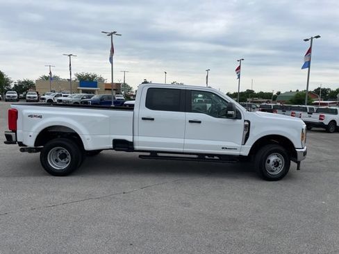 New 2026 Ford F350 XL AWD/4WD image 20