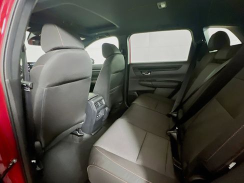 New 2026 Honda CR-V Sport image 16