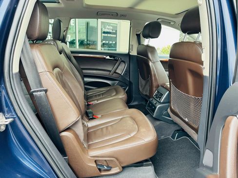 Used 2013 Audi Q7 3.0T Premium Plus image 22