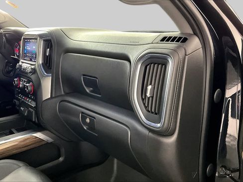 Used 2021 Chevrolet Silverado 1500 RST w/ Texas Edition Plus AWD/4WD image 18