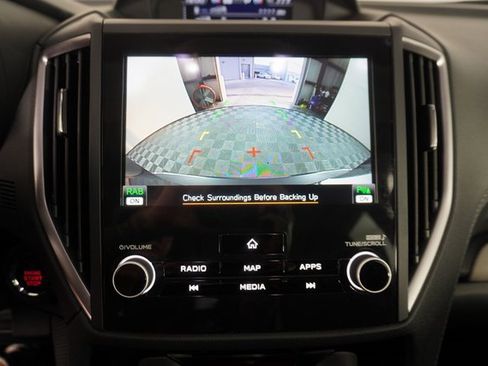 Used 2024 Subaru Forester Limited image 28